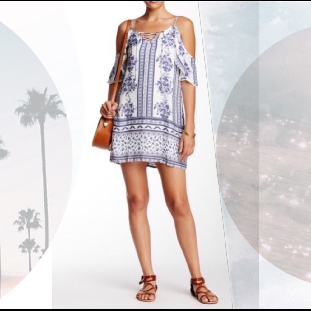 Trixxi BRAND NEW “SPRING/ SUMMER DRESS”